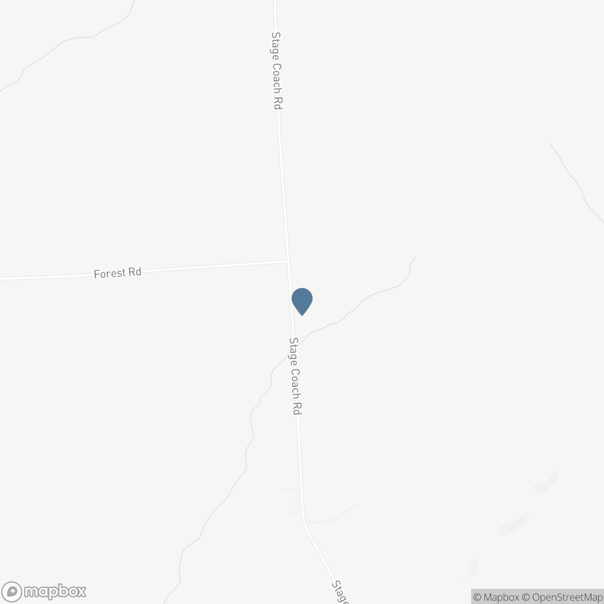 LOT 1 STAGECOACH ROAD, South Frontenac, Ontario K0H 1V0